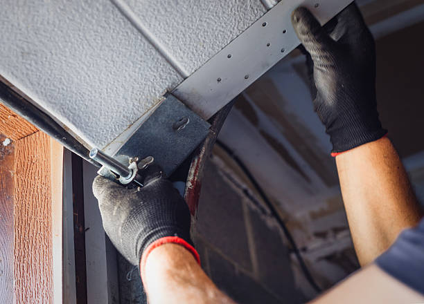 Reliable Garage Door Panel Replacement contractor in Shelby County County, IL by Garage Doors Repair Pro